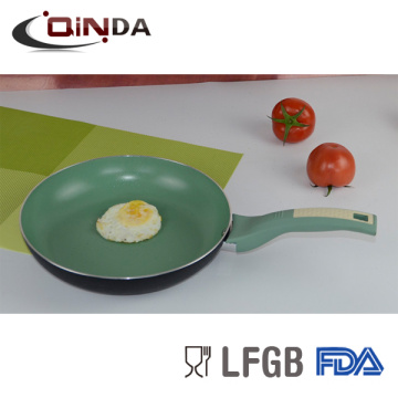 multifunction ceramic coating electric skillet